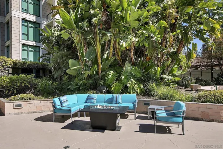 1199 Pacific Hwy 306, San Diego, California 92101