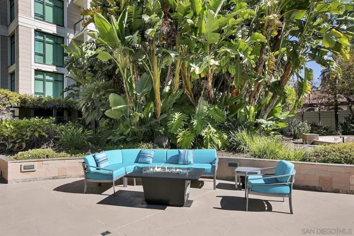 1199 Pacific Hwy 306, San Diego, California 92101