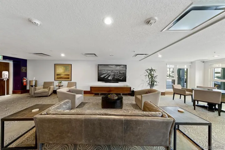 1199 Pacific Hwy 306, San Diego, California 92101