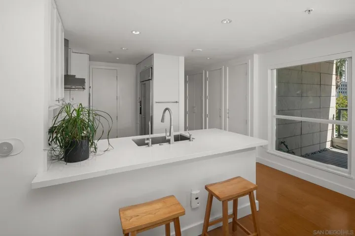 1199 Pacific Hwy 306, San Diego, California 92101