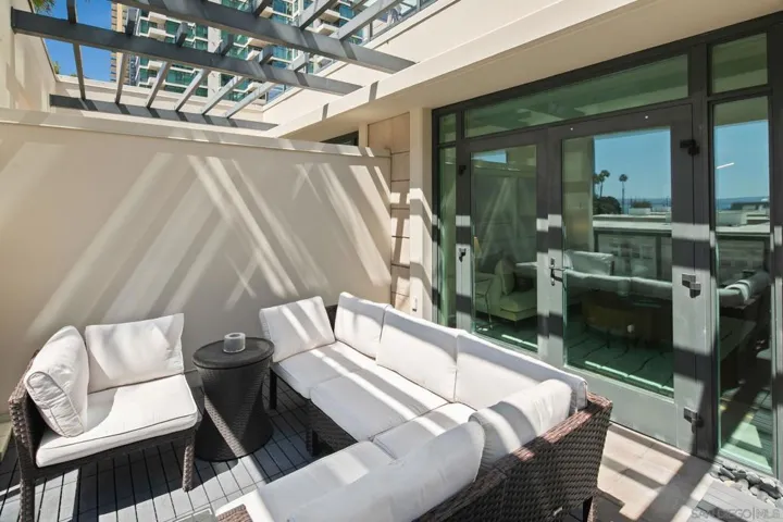 1199 Pacific Hwy 306, San Diego, California 92101