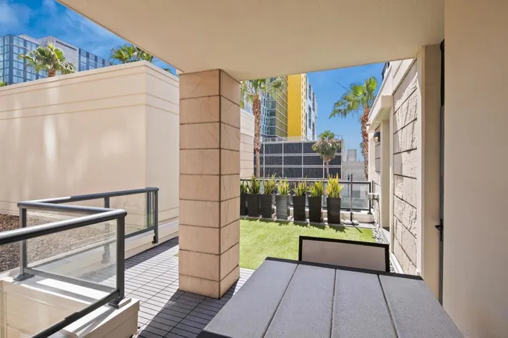 1199 Pacific Hwy 306, San Diego, California 92101
