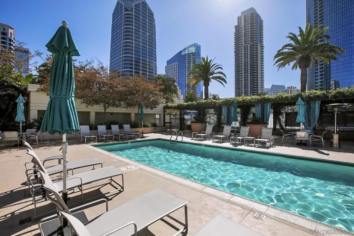 1199 Pacific Hwy 306, San Diego, California 92101