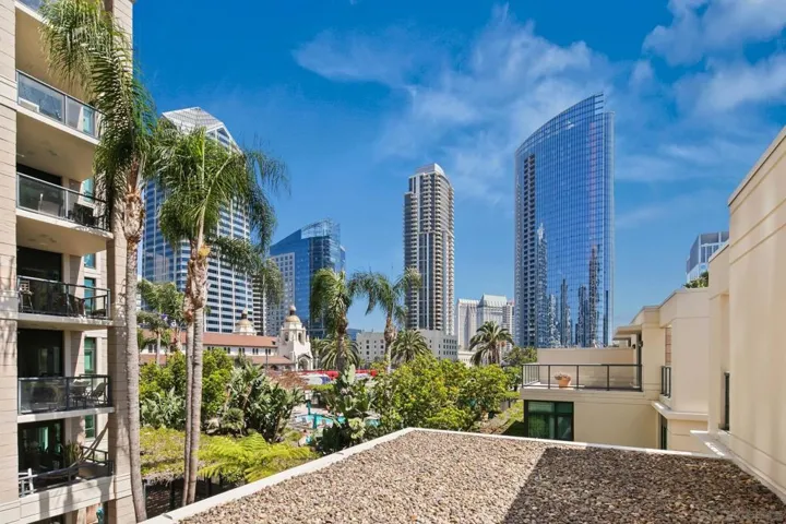 1199 Pacific Hwy 306, San Diego, California 92101