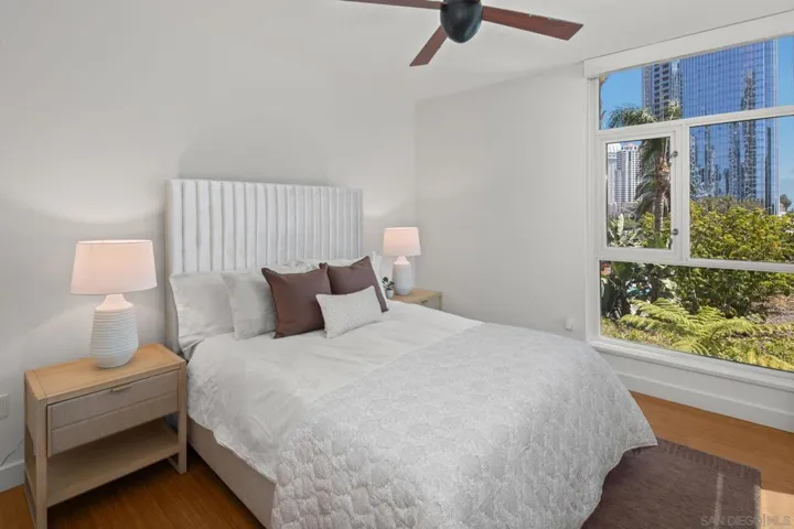 1199 Pacific Hwy 306, San Diego, California 92101