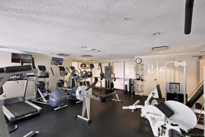 1199 Pacific Hwy 306, San Diego, California 92101