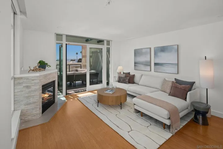 1199 Pacific Hwy 306, San Diego, California 92101