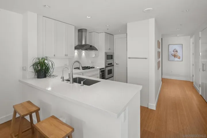 1199 Pacific Hwy 306, San Diego, California 92101