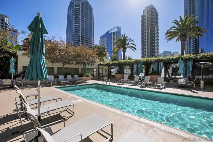 1199 Pacific Hwy 306, San Diego, California 92101