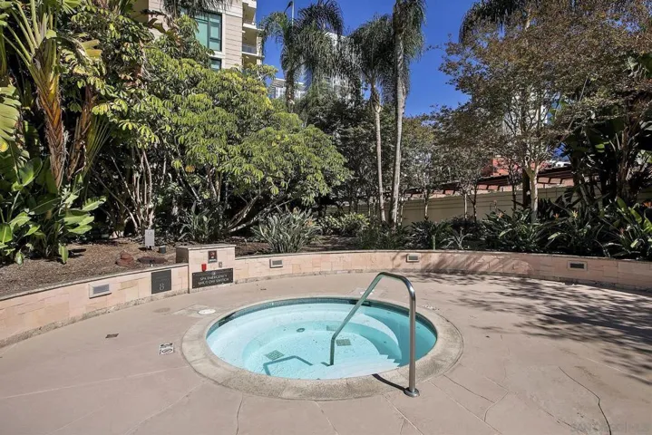 1199 Pacific Hwy 306, San Diego, California 92101