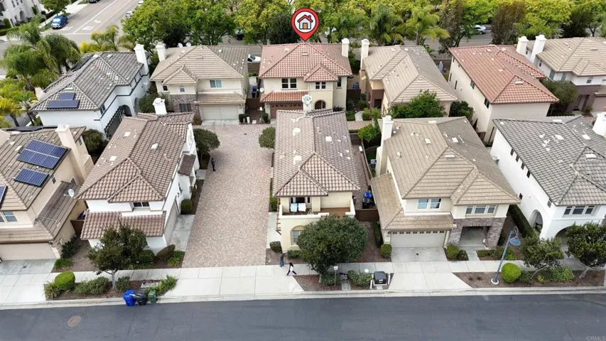 10512 Hollingsworth Way, San Diego, California 92127