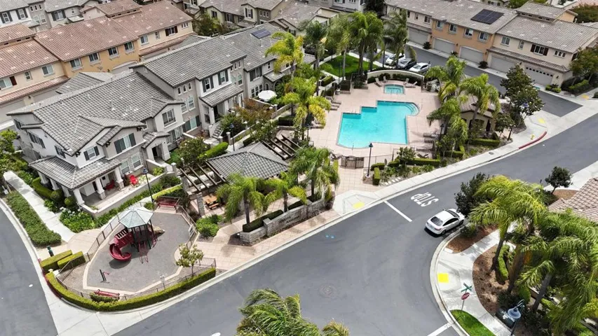 10512 Hollingsworth Way, San Diego, California 92127