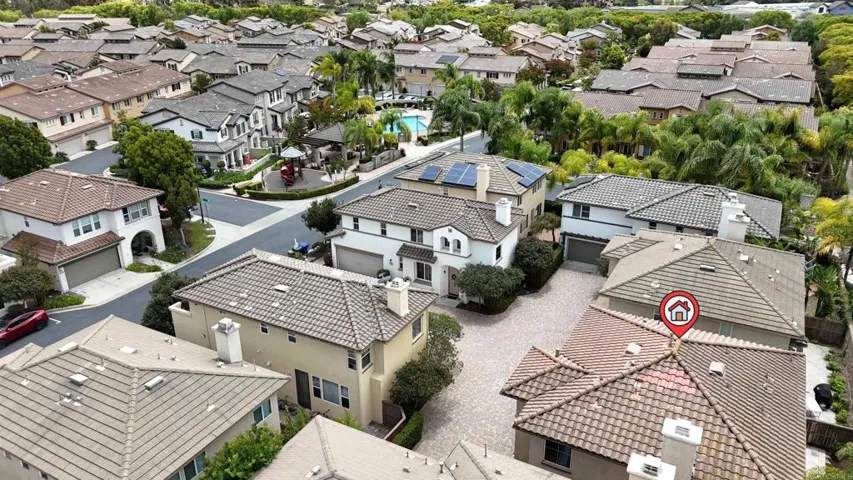 10512 Hollingsworth Way, San Diego, California 92127