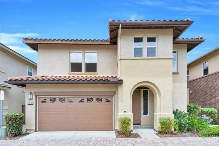 10512 Hollingsworth Way, San Diego, California 92127