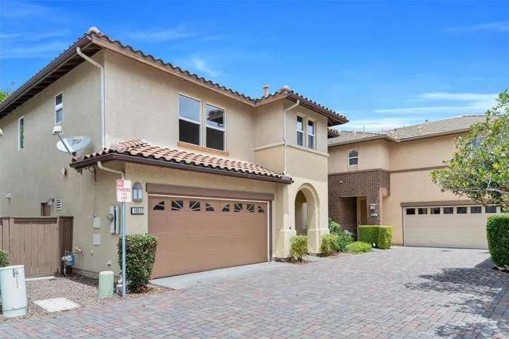 10512 Hollingsworth Way, San Diego, California 92127