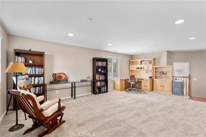Huge Loft