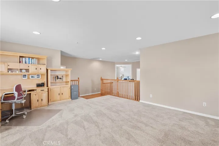 Huge Loft