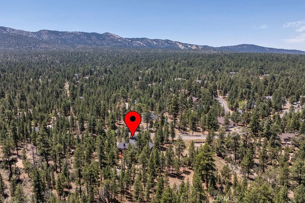 1520 Alderwood Court, Big Bear City, California 92314 — photo 5