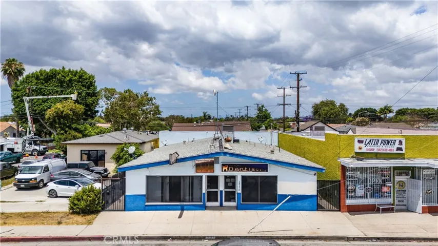 13175 Blvd. Paramount, South Gate, California 90280