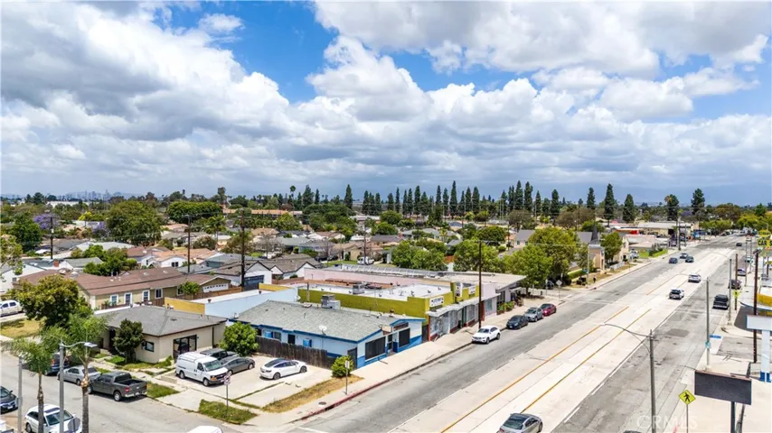 13175 Blvd. Paramount, South Gate, California 90280