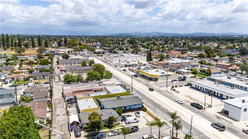 13175 Blvd. Paramount, South Gate, California 90280