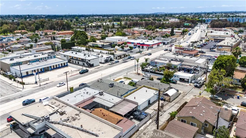 13175 Blvd. Paramount, South Gate, California 90280