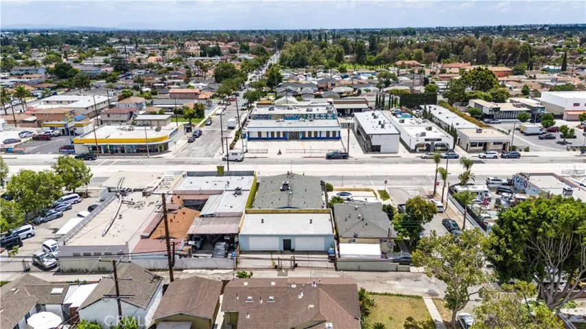 13175 Blvd. Paramount, South Gate, California 90280