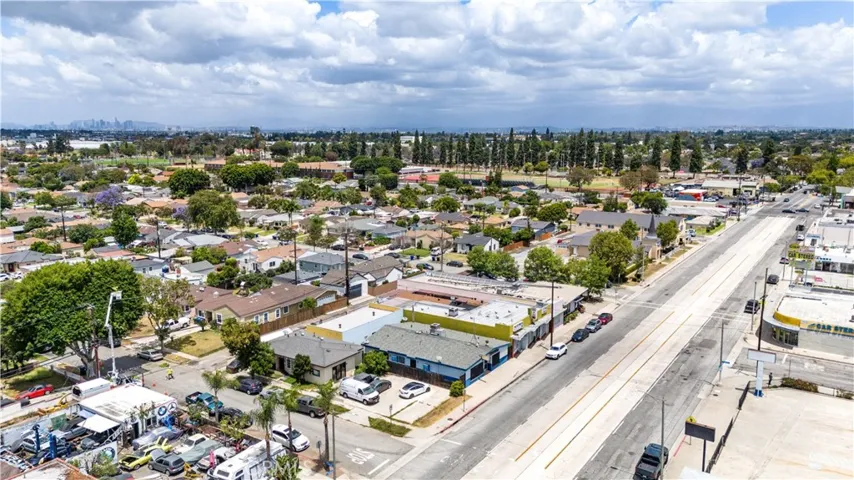13175 Blvd. Paramount, South Gate, California 90280