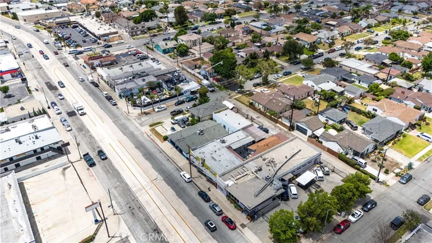13175 Blvd. Paramount, South Gate, California 90280