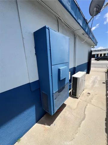 Heater and A/C for 13177 Paramount Blvd.