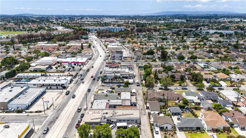 13175 Blvd. Paramount, South Gate, California 90280