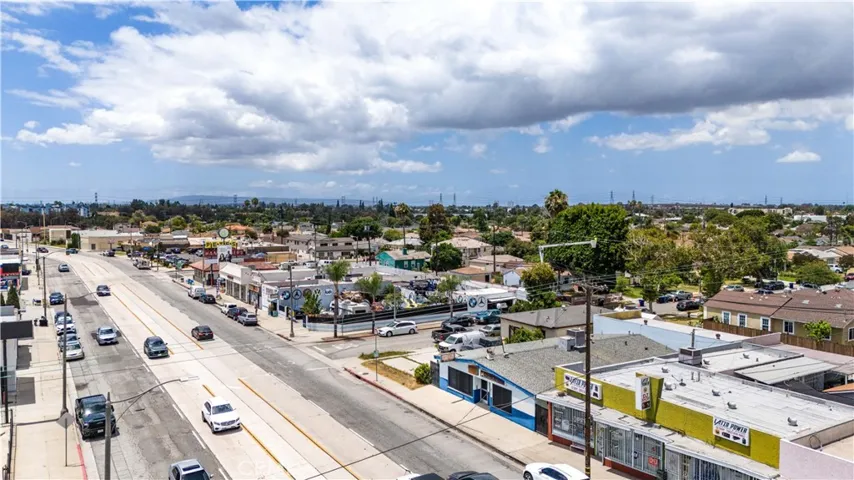 13175 Blvd. Paramount, South Gate, California 90280