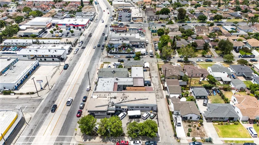 13175 Blvd. Paramount, South Gate, California 90280
