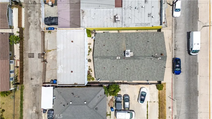 13175 Blvd. Paramount, South Gate, California 90280