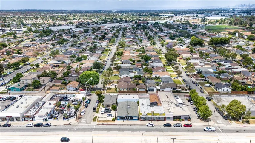 13175 Blvd. Paramount, South Gate, California 90280