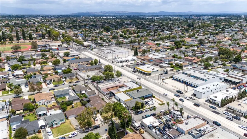 13175 Blvd. Paramount, South Gate, California 90280