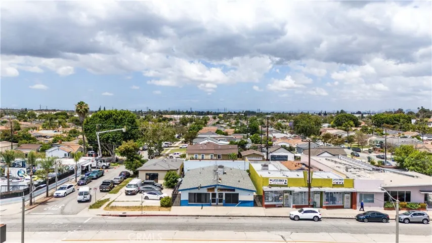 13175 Blvd. Paramount, South Gate, California 90280
