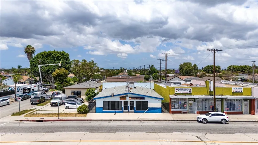 13175 Blvd. Paramount, South Gate, California 90280