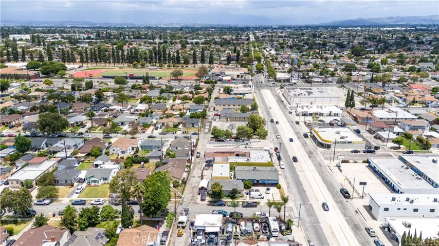 13175 Blvd. Paramount, South Gate, California 90280