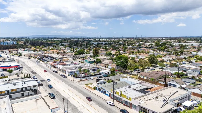 13175 Blvd. Paramount, South Gate, California 90280