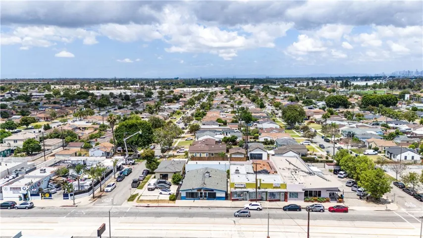 13175 Blvd. Paramount, South Gate, California 90280
