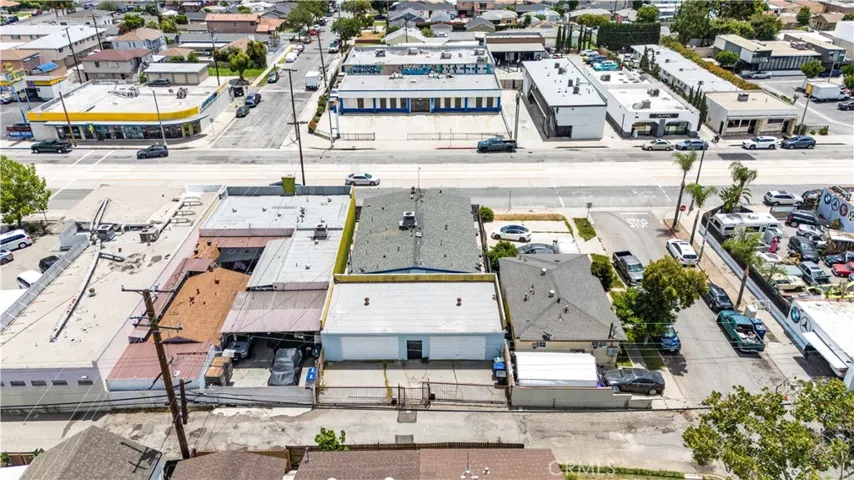 13175 Blvd. Paramount, South Gate, California 90280
