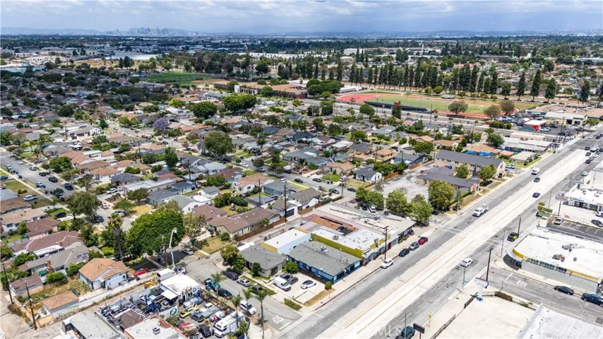 13175 Blvd. Paramount, South Gate, California 90280