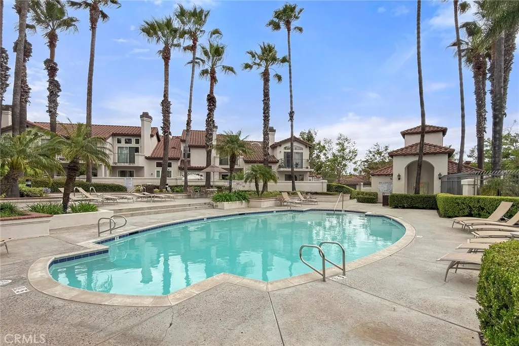 CANDELERO COMMUNITY POOL AND SPA