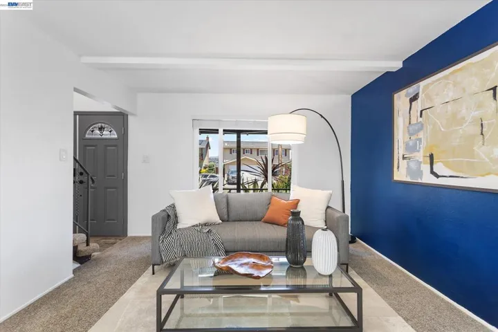 16683 Kildare Rd, Castro Valley, California 94578