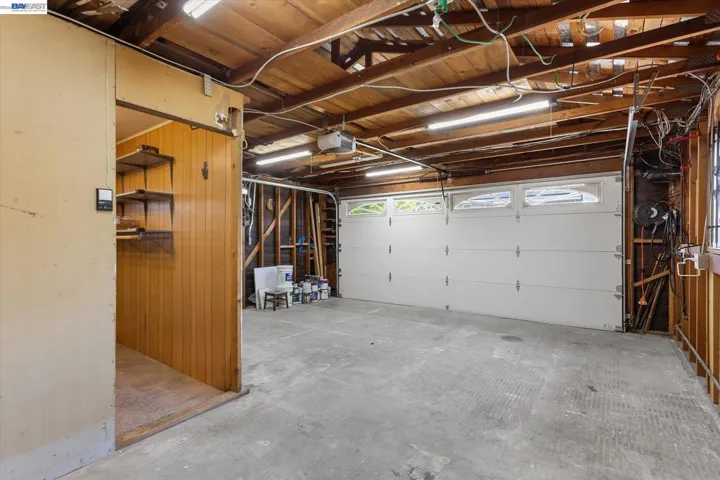 16683 Kildare Rd, Castro Valley, California 94578