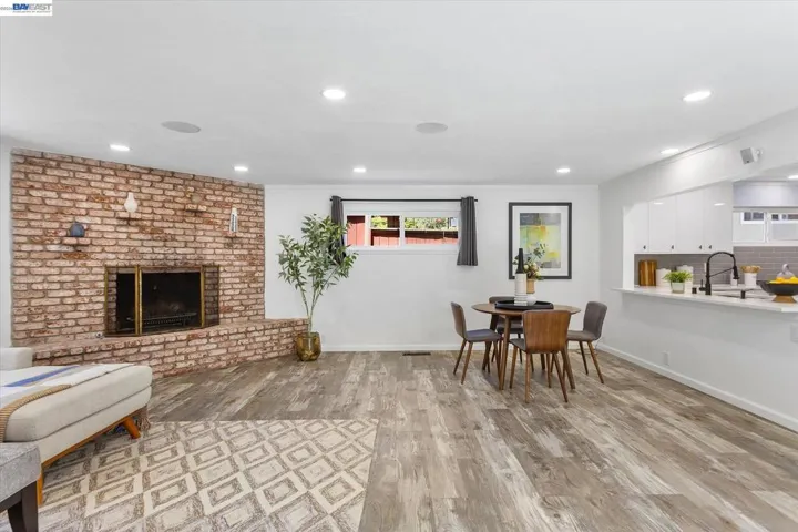 16683 Kildare Rd, Castro Valley, California 94578