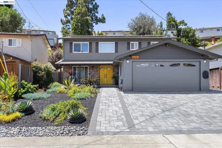 16683 Kildare Rd, Castro Valley, California 94578