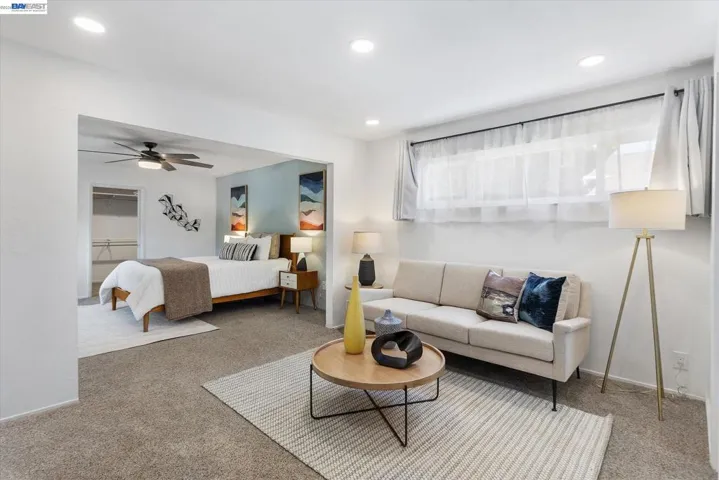 16683 Kildare Rd, Castro Valley, California 94578