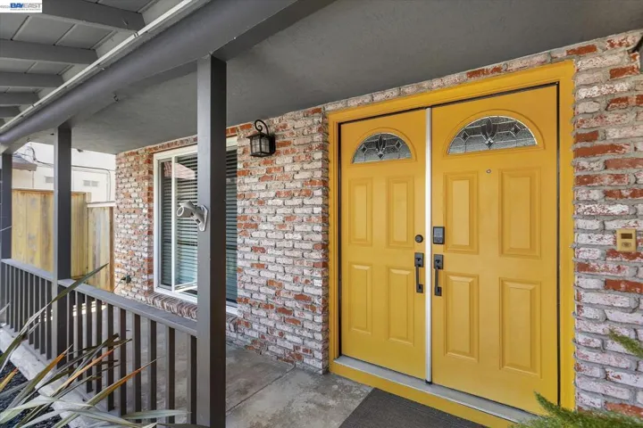 16683 Kildare Rd, Castro Valley, California 94578